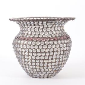 Tony Carretta - Glass Vase
