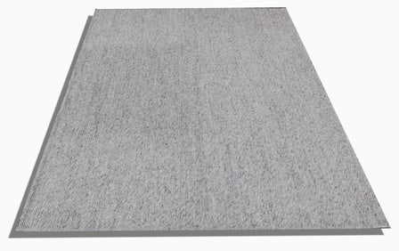 Heavy Knit Wool Carpet 10-9 x 14-7