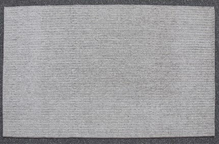 Modern Wool Braid and Loop Carpet 7-3 x 11-11