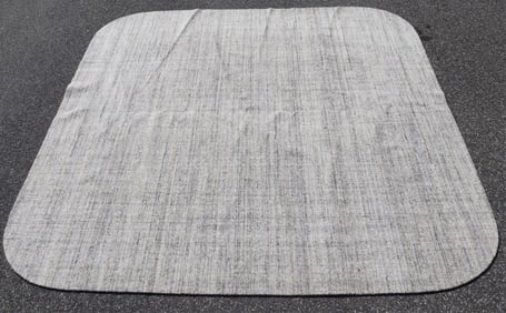 Aronson's SOMA Wool Carpet 11-8 x 12 -5