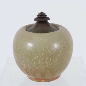 Patrik Nordstrom Royal Copenhagen Vessel