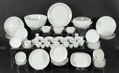 Royal Copenhagen - Gemma Partial Dinner Svc