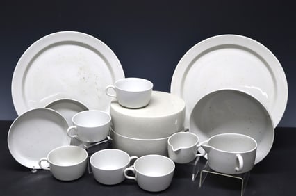 Royal Copenhagen - Capella Dinnerware