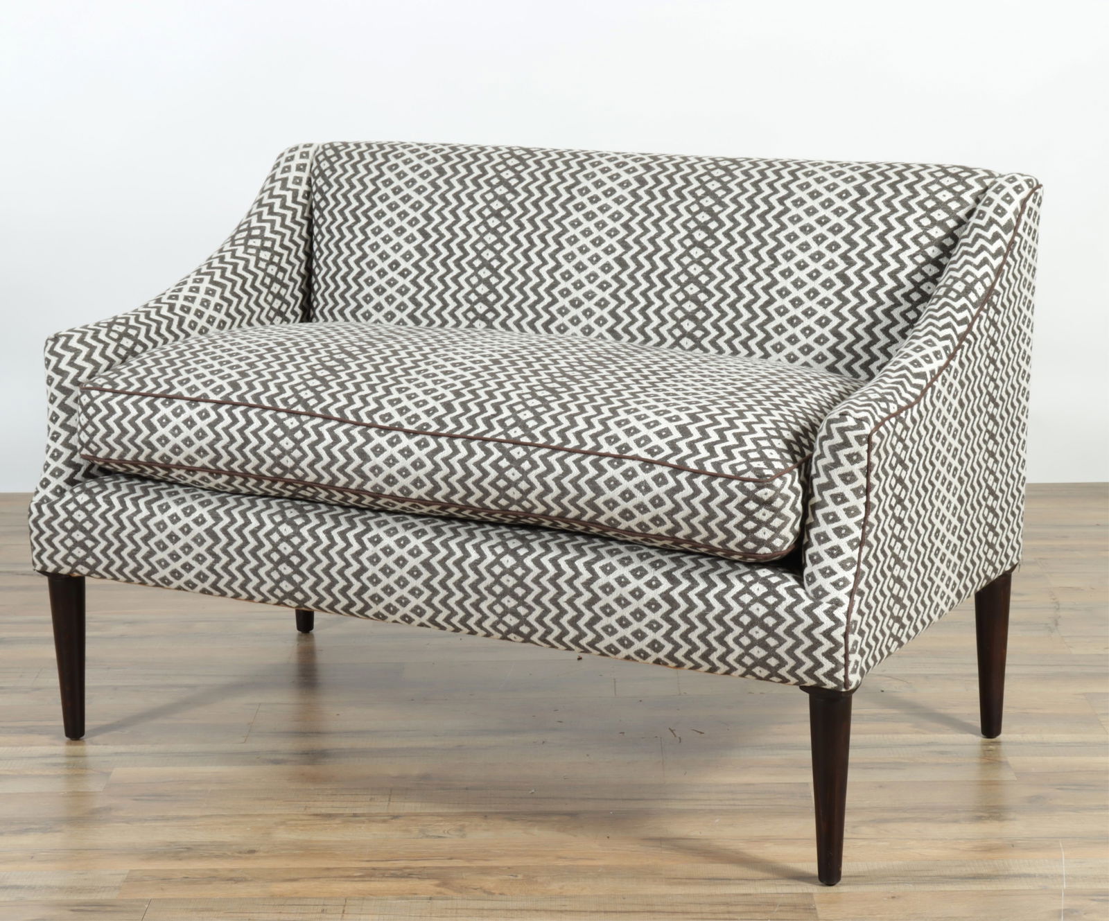 Attr. David Seyfried Albemarle Sofa (1 of 6)