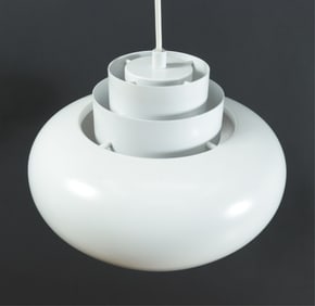 Alvar Aalto for Artek - Turnip Pendant Light A333