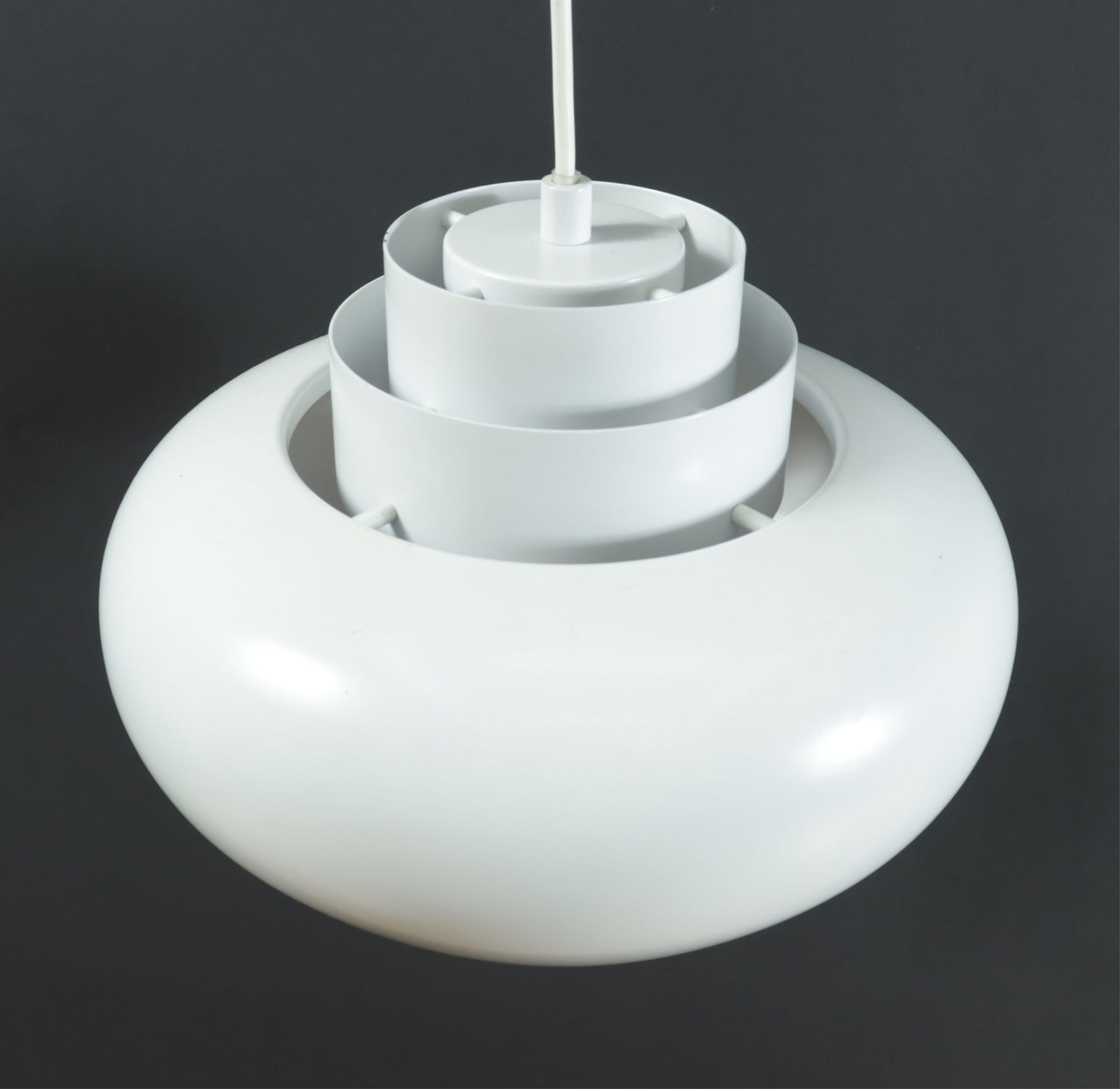 Alvar Aalto for Artek - Turnip Pendant Light A333 (1 of 5)