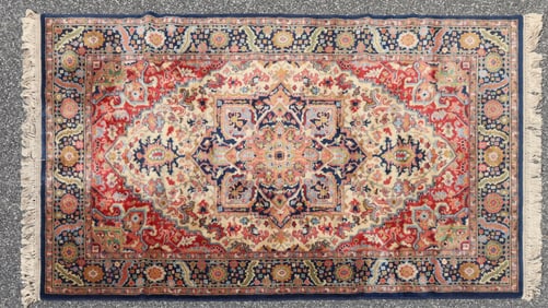 Heriz Carpet 6x9