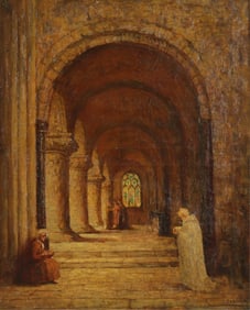 Jacobus Cossaar - O/C