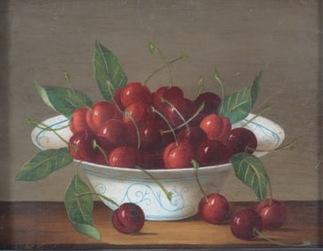 Dutch Old Master Style Sill Life