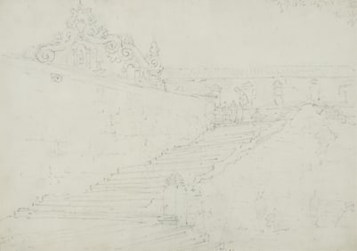 Continental School Architectural Study