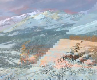 Jim Rey - The Home Coming O/C