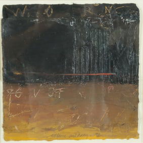 Elaine Anthony - Black Mesa III M/M