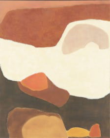 Grace Krupenye - Winter Silence O/C