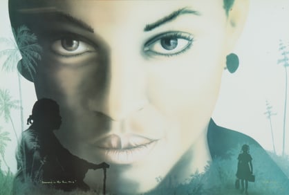 Nick Maley - Seasons in the Sun, Pt 2