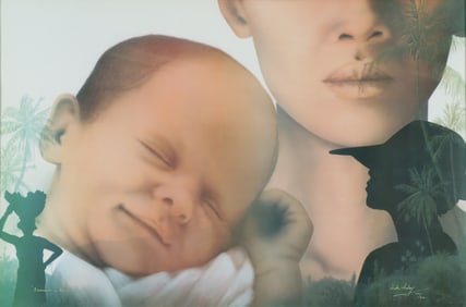 Nick Maley - Seasons in the Sun, Pt 3