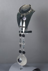 Pierre Cardin Vintage Collar Necklace