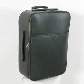 Louis Vuitton Green Taiga Leather Pegase 60