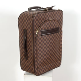 Louis Vuitton Damier Ebene Pegase 55