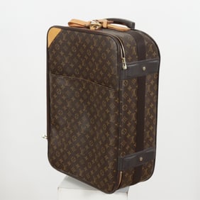 Louis Vuitton Monogram Pegase Legere 55