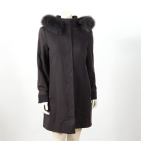 Loro Piana Cashmere Jacket