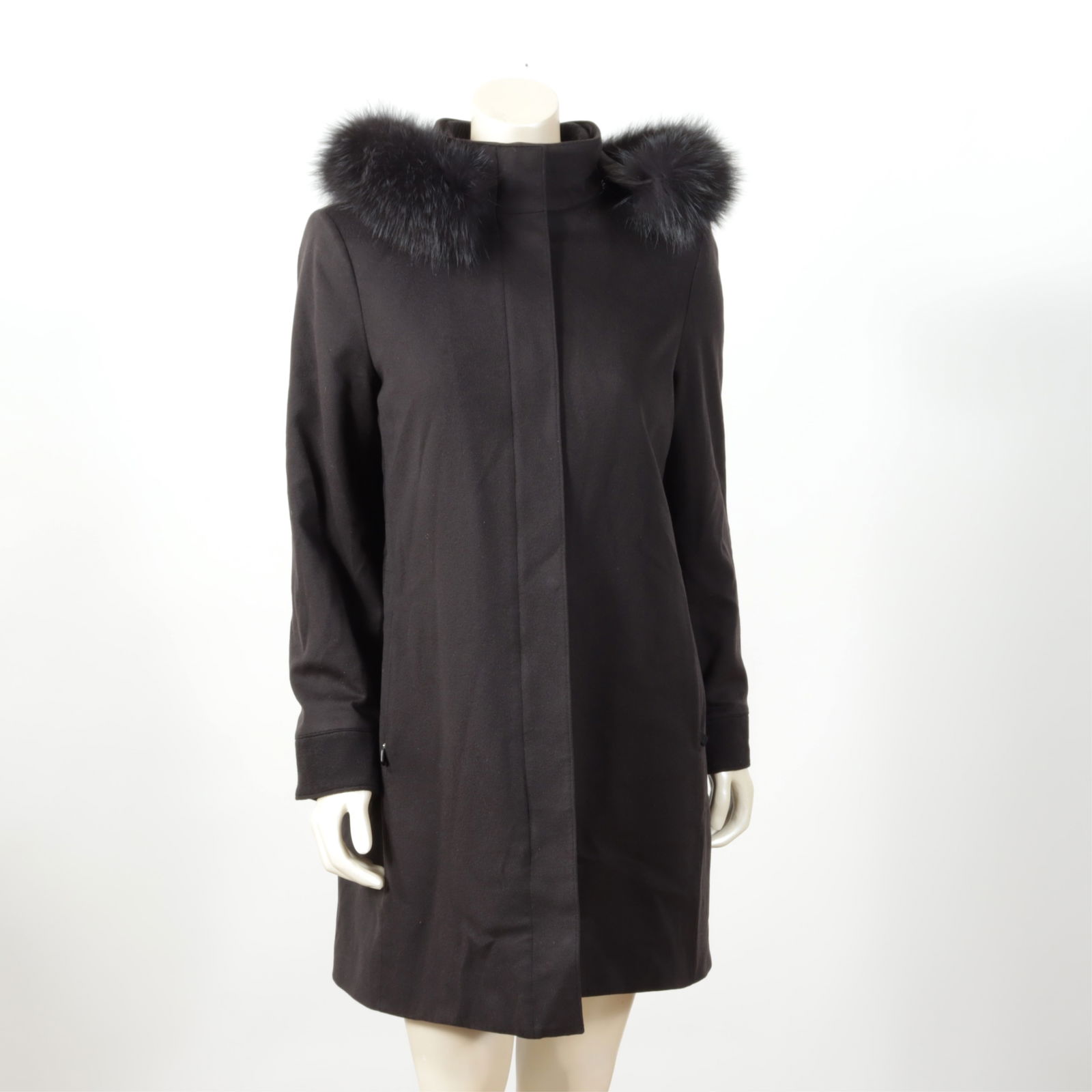 Loro Piana Cashmere Jacket (1 of 6)