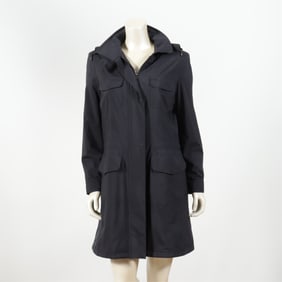 Loro Piana Storm System Jacket