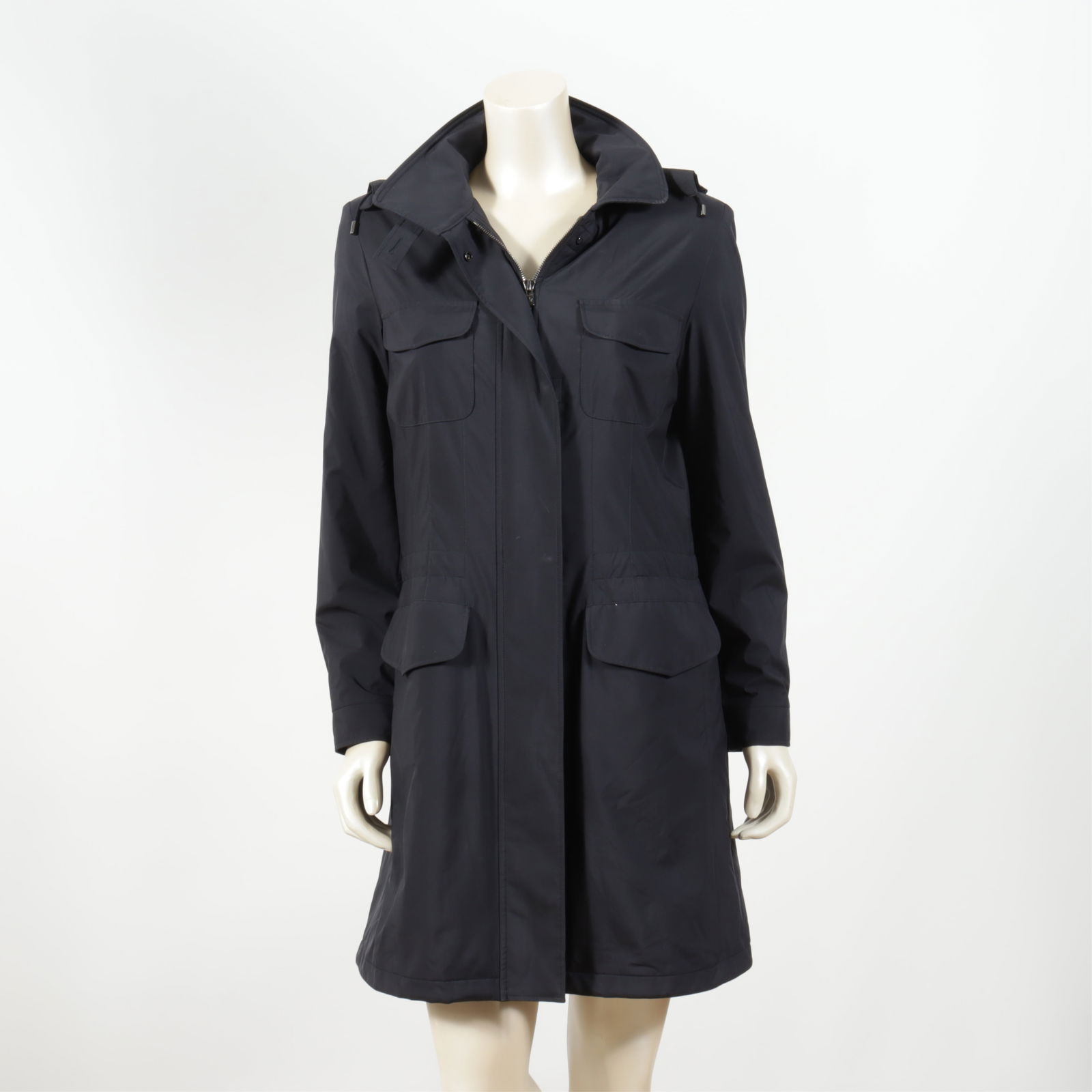 Loro Piana Storm System Jacket (1 of 6)