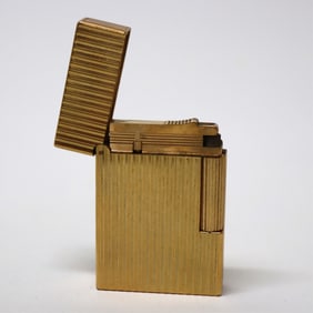 St. Dupont Lighter