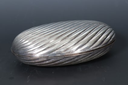 Christian Dior Vanity Box