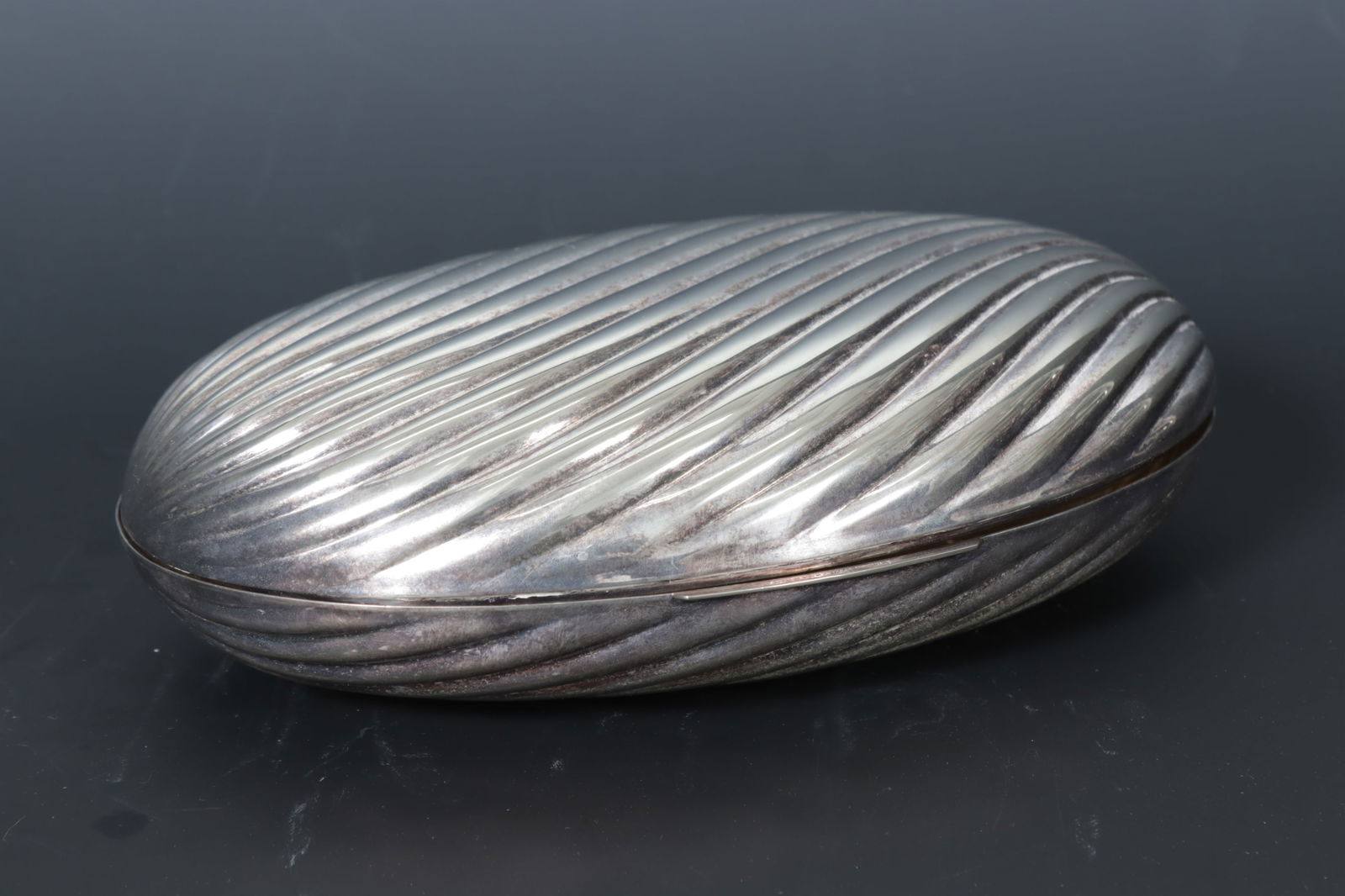 Christian Dior Vanity Box (1 of 3)