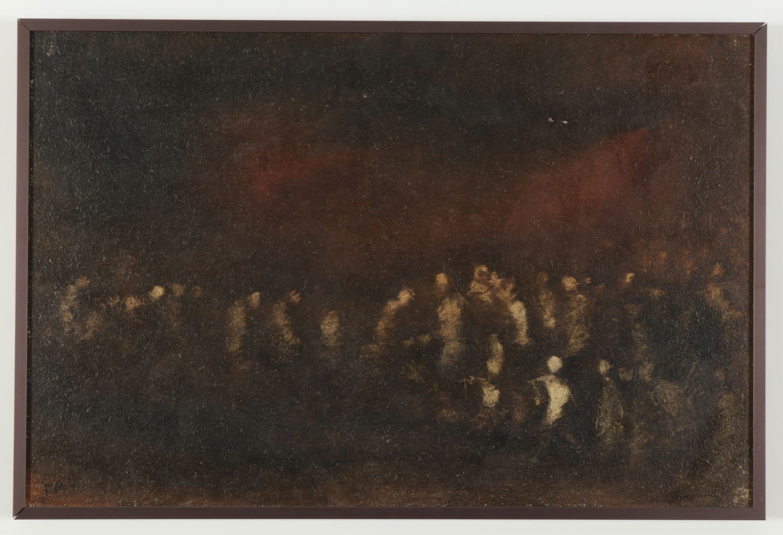 Attributed Rune Andersson - Moon Dance - 2