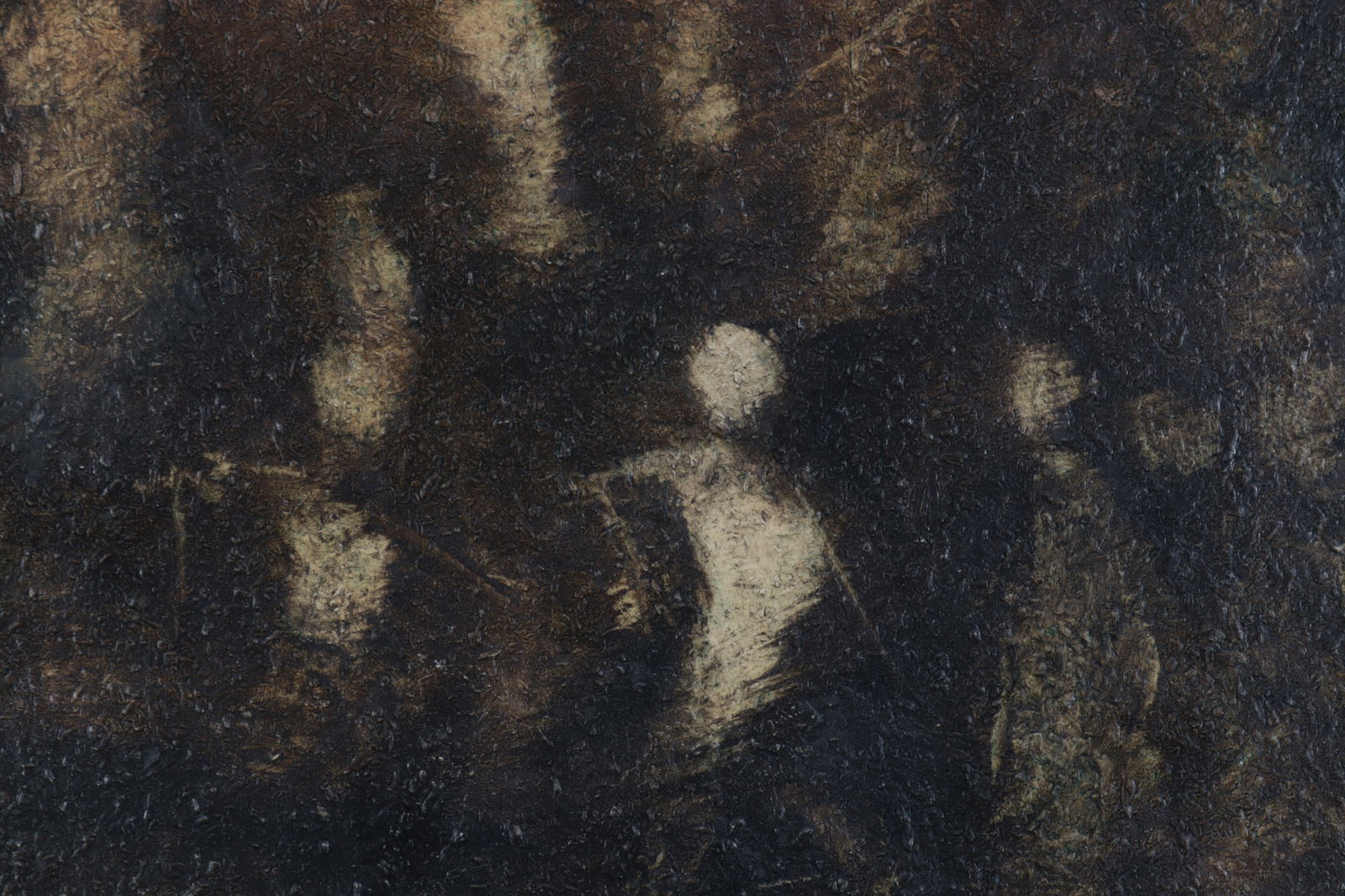 Attributed Rune Andersson - Moon Dance - 3