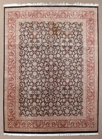 Pak Persian Wool Carpet 10-2 x 8-1