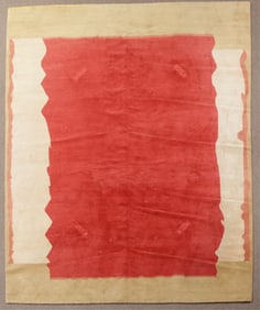 ODEGARD Nepalese Carpet 8 x 10