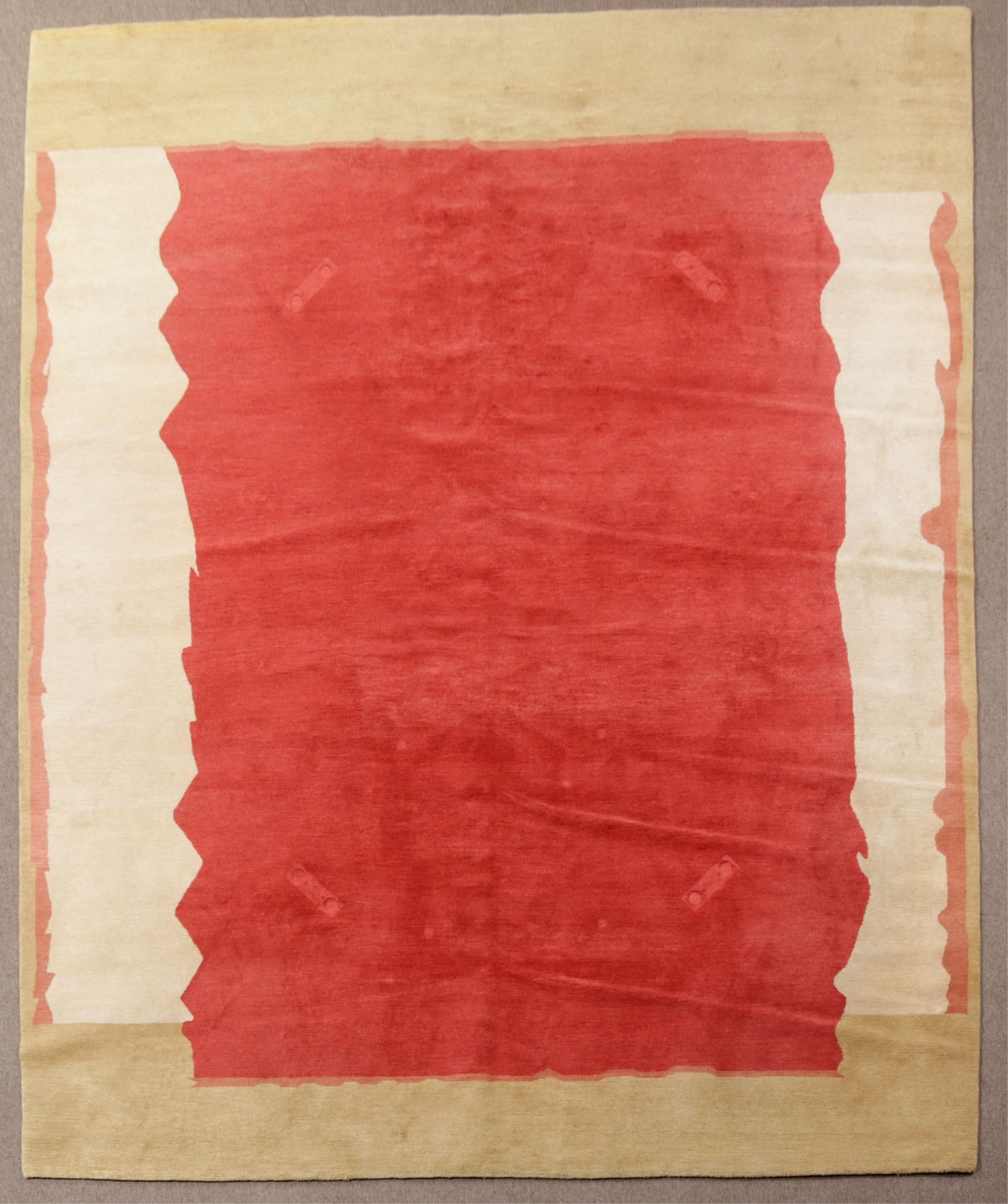 ODEGARD Nepalese Carpet 8 x 10 (1 of 8)