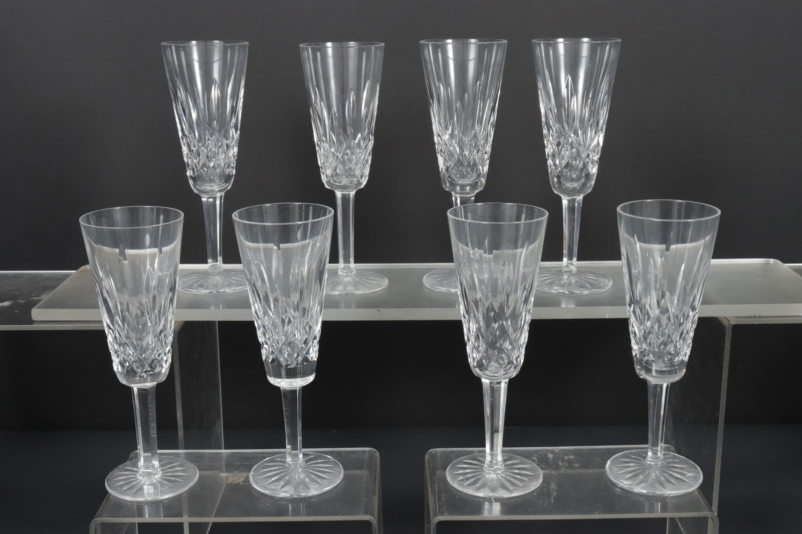 Waterford Crystal Stemware - 3