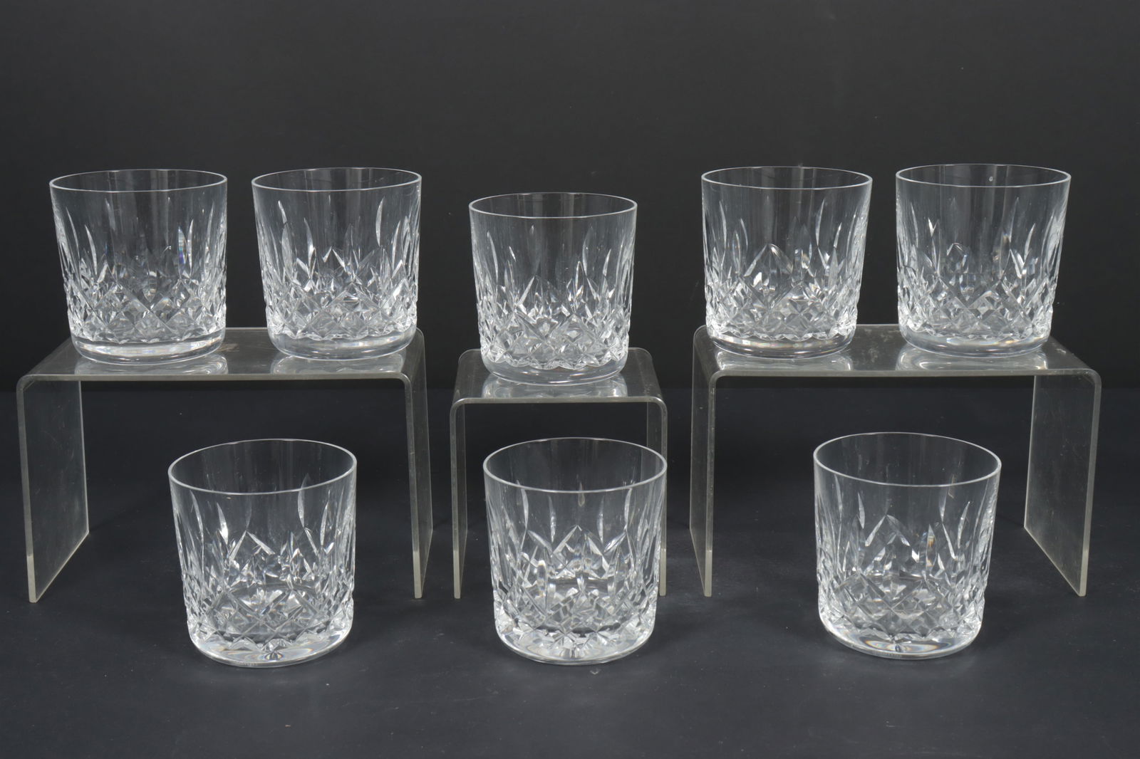 Waterford Crystal Stemware - 5