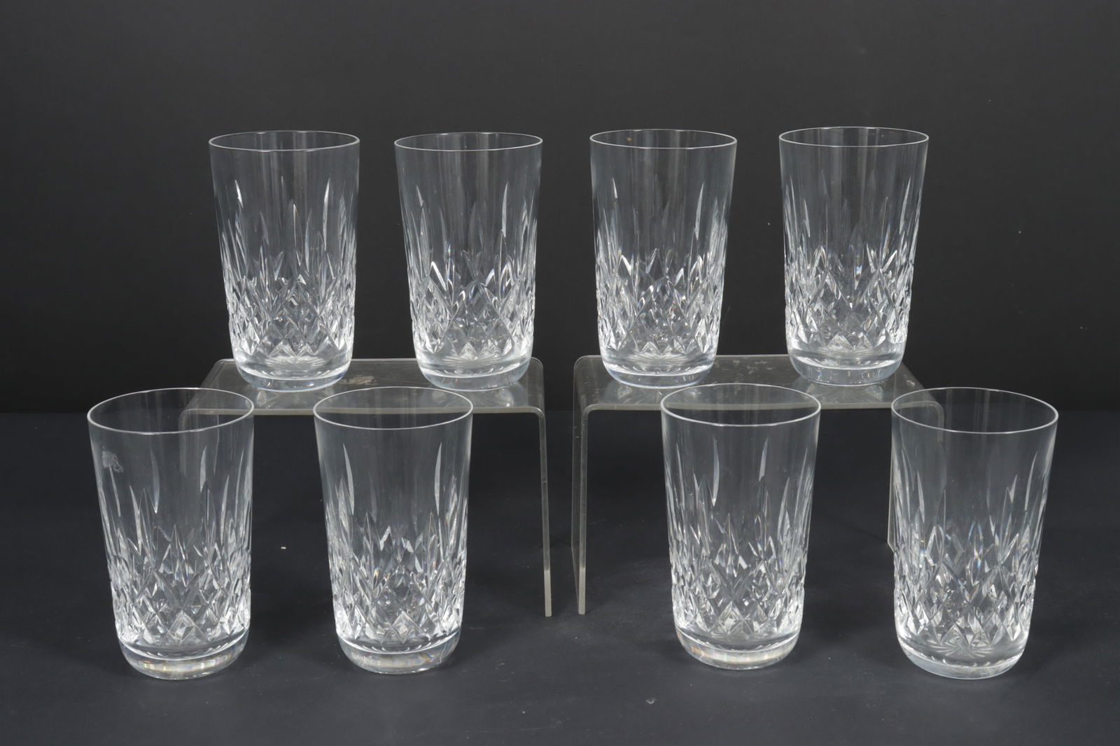 Waterford Crystal Stemware - 6