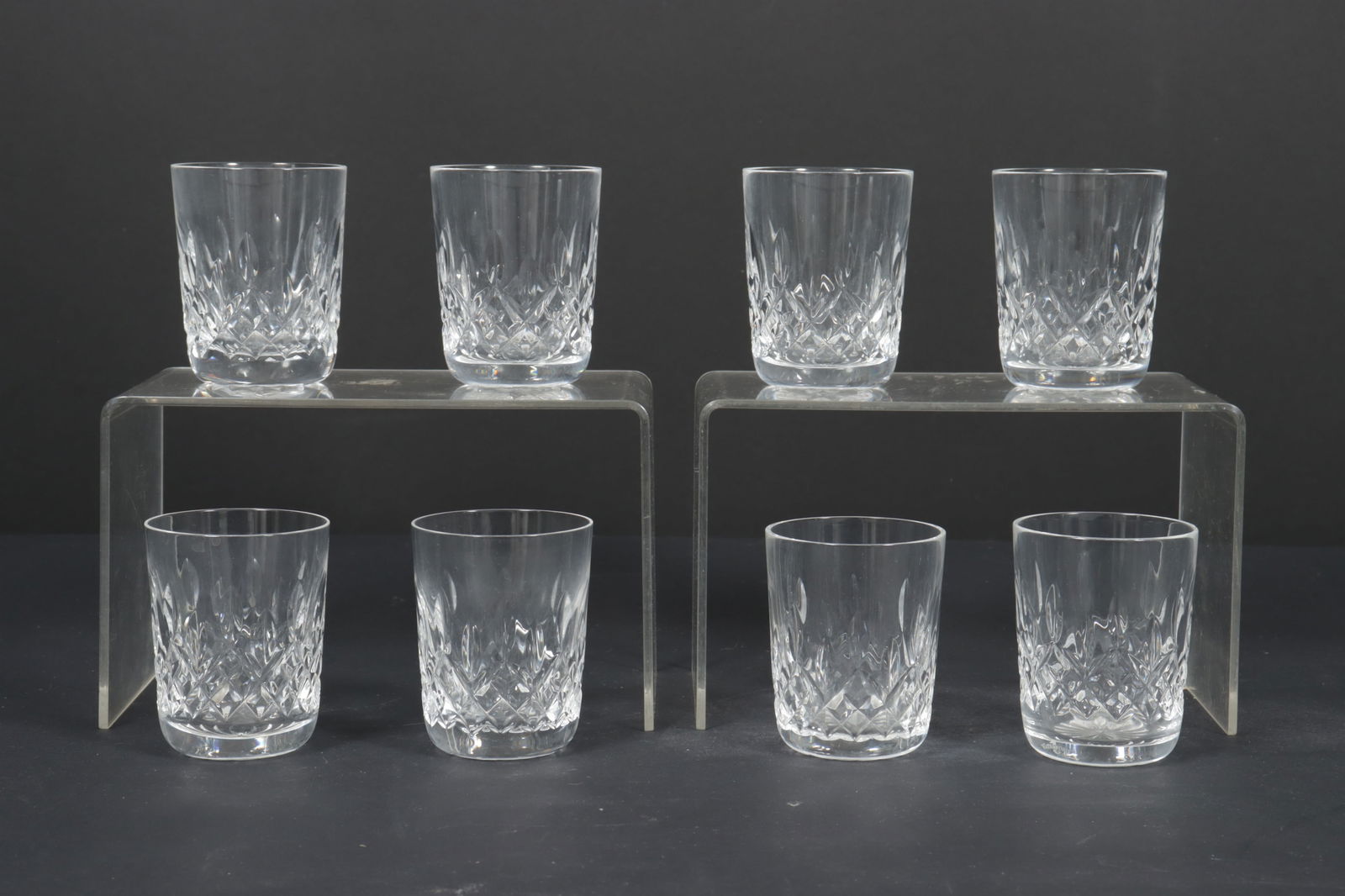 Waterford Crystal Stemware - 7
