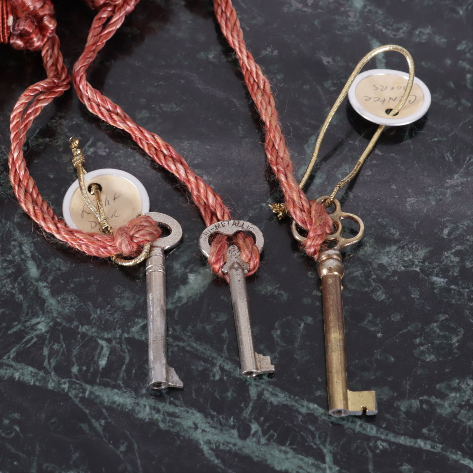 19th C. Regency Rosewood Sideboard - 4