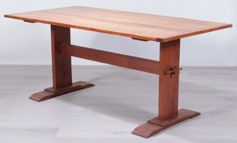Benchmade Country Cherry Tavern Table