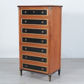 Bloomingdales Empire Style Semanier