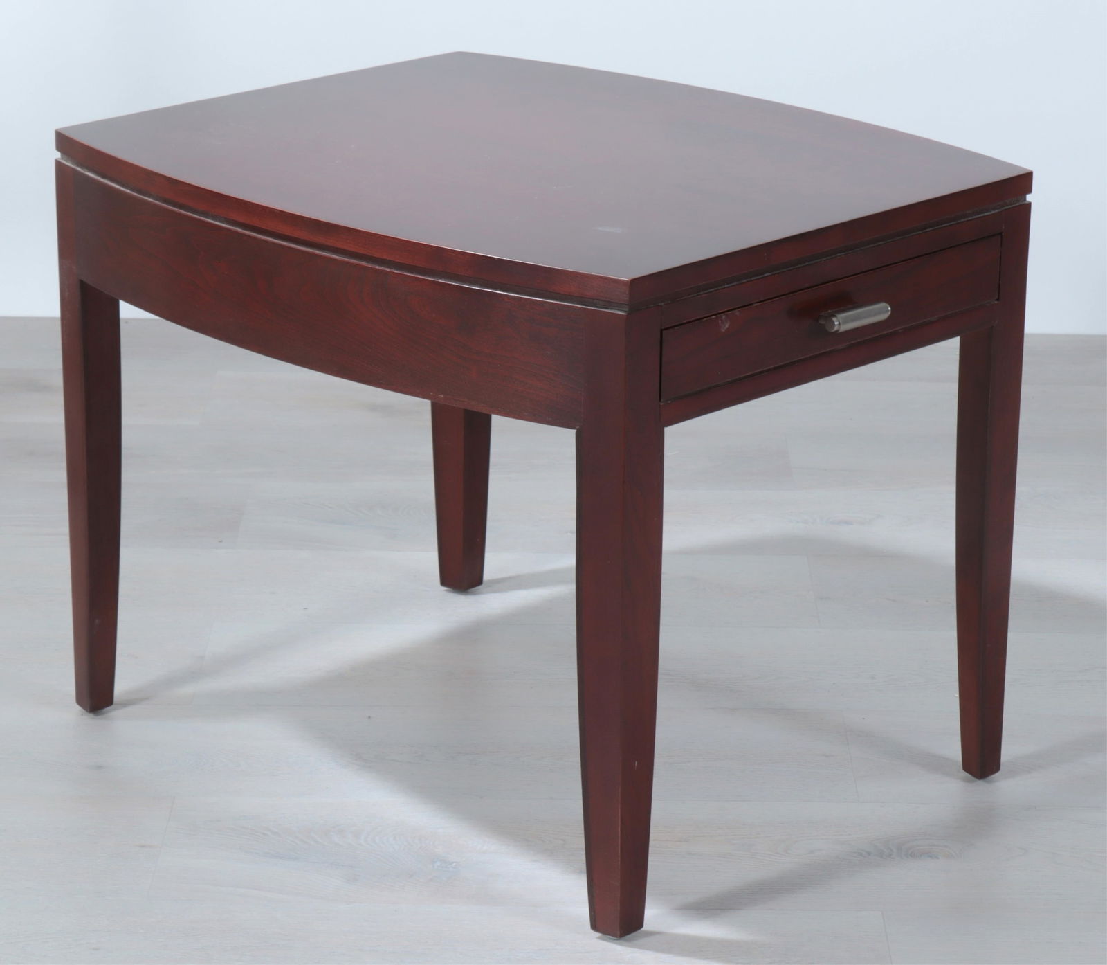 Stickley Metropolitan Side Table (1 of 6)