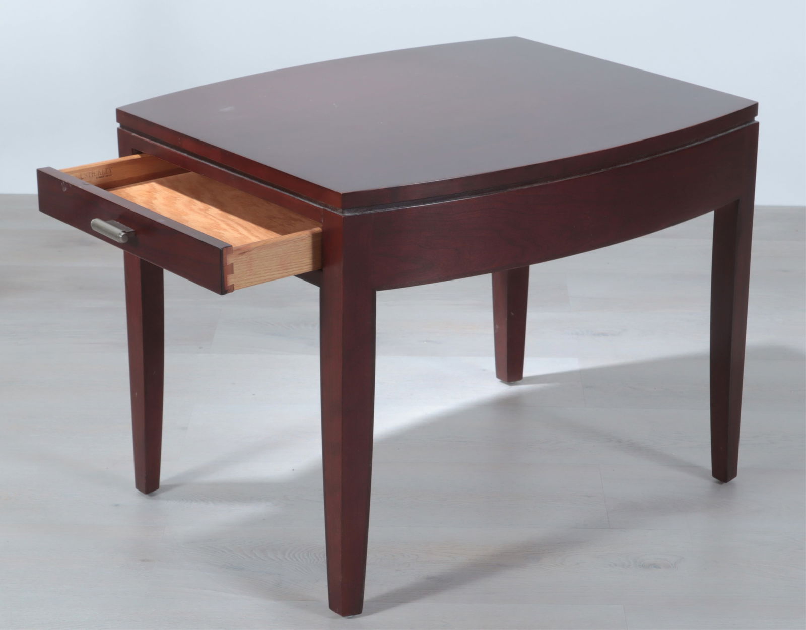 Stickley Metropolitan Side Table - 2