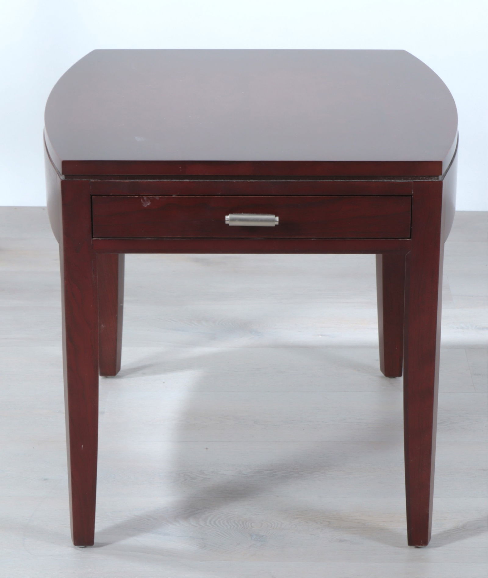 Stickley Metropolitan Side Table - 3