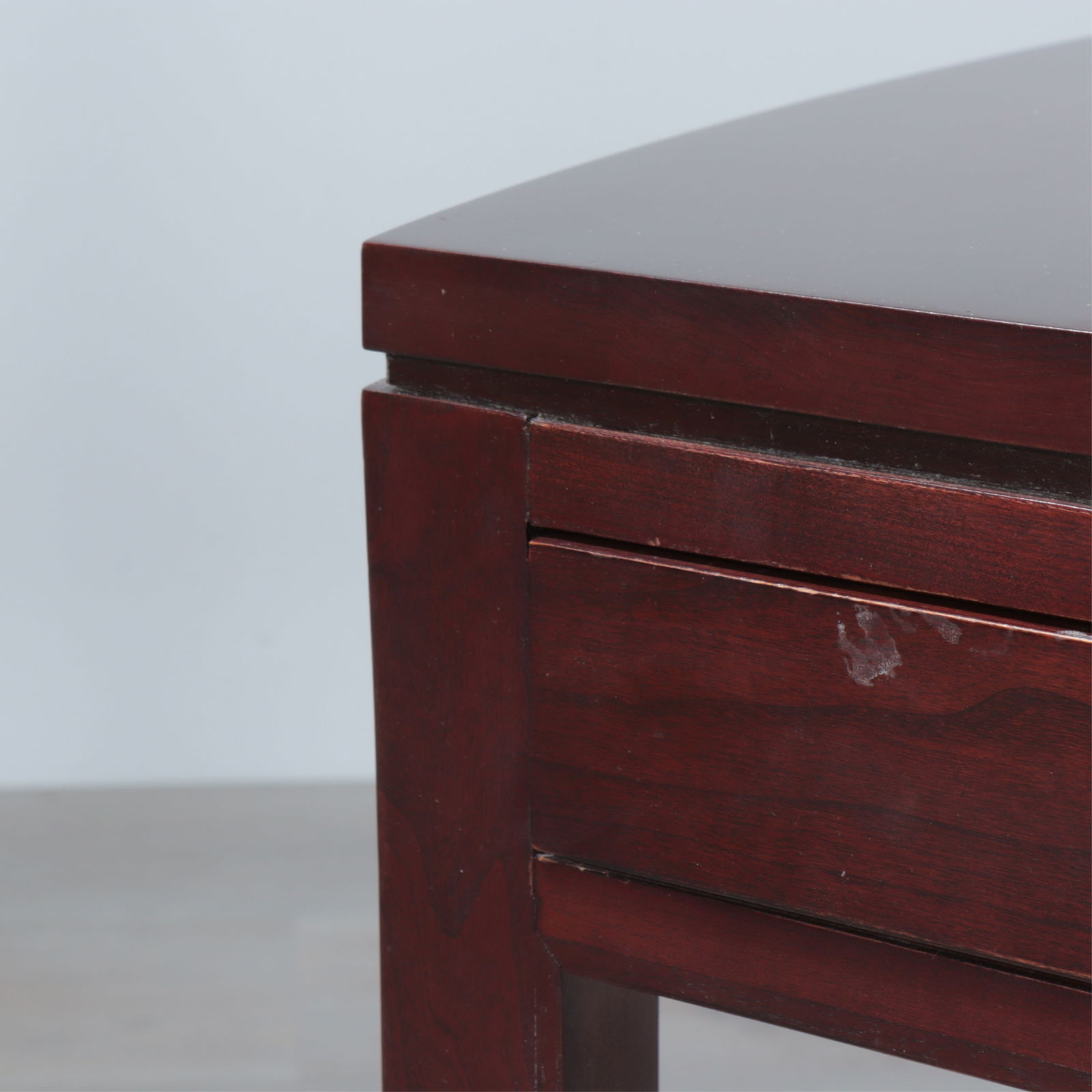 Stickley Metropolitan Side Table - 4