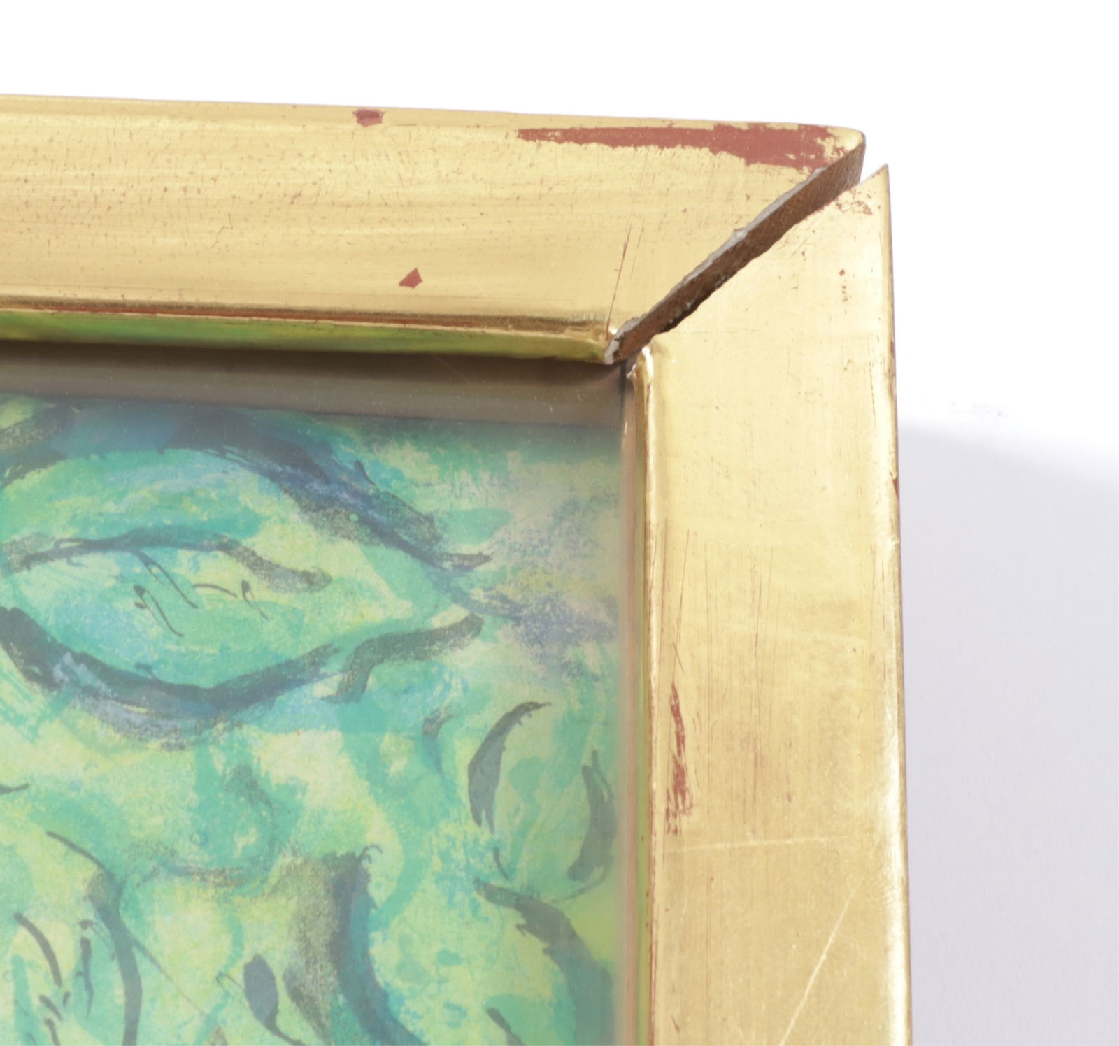 Marc Chagall - The Magic Flute, Metropolitan Opera - 8