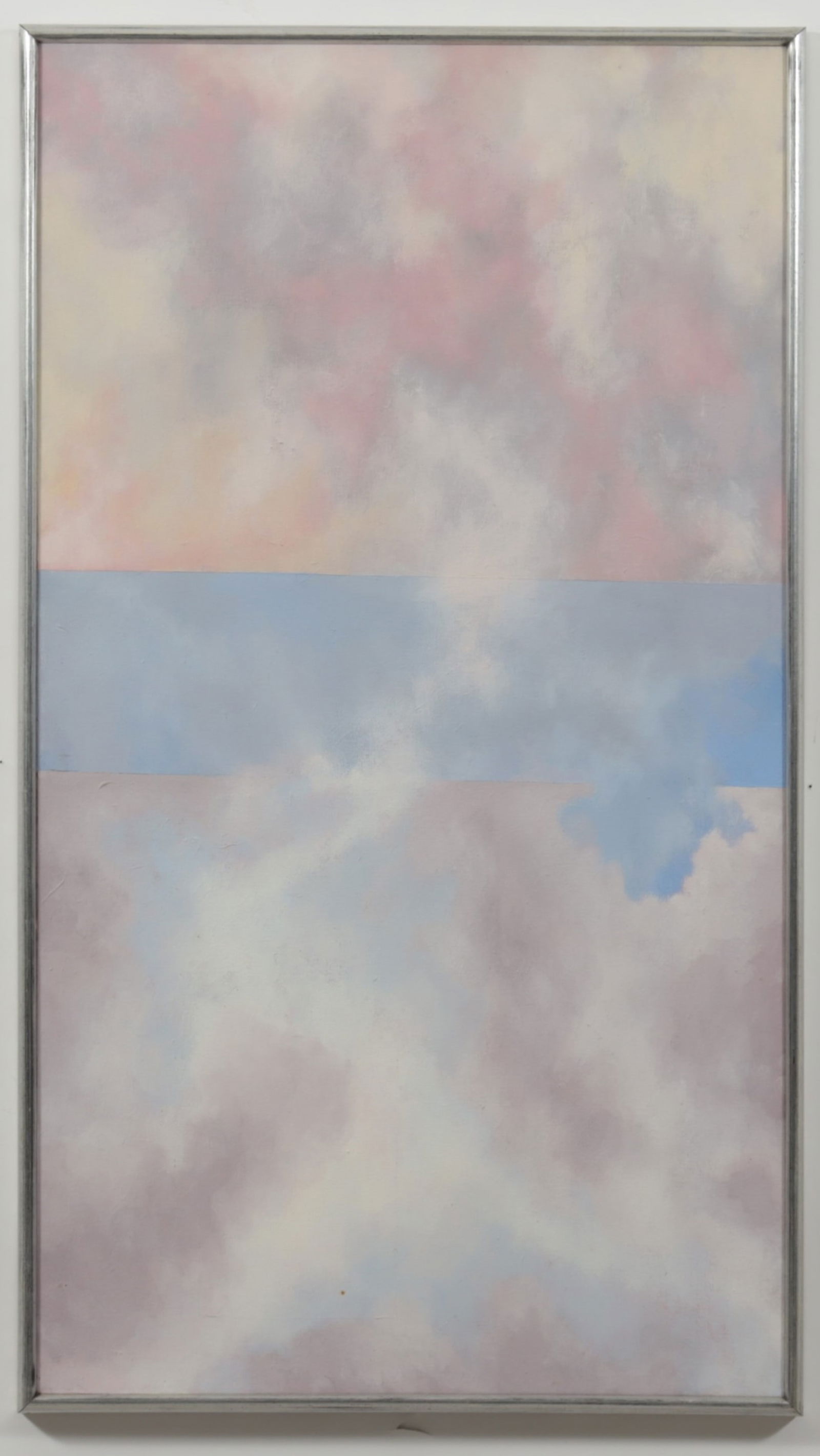 Kate Sasanoff - Clouds - A/C - 2