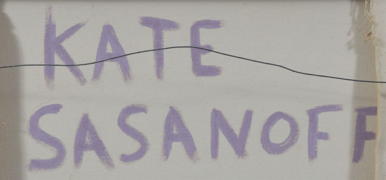 Kate Sasanoff - Clouds - A/C - 5