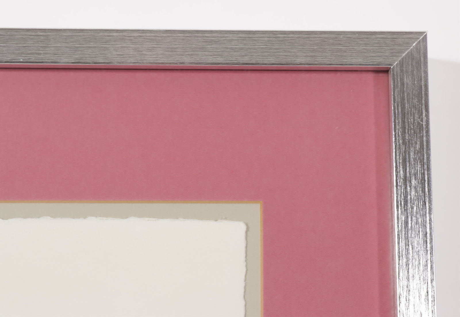 Lucebert - Personnage - Serigraph - 9